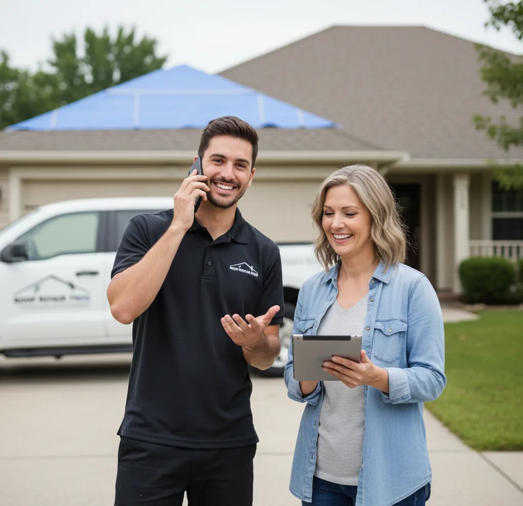 Storm Damage Repair in Clifton, CO
